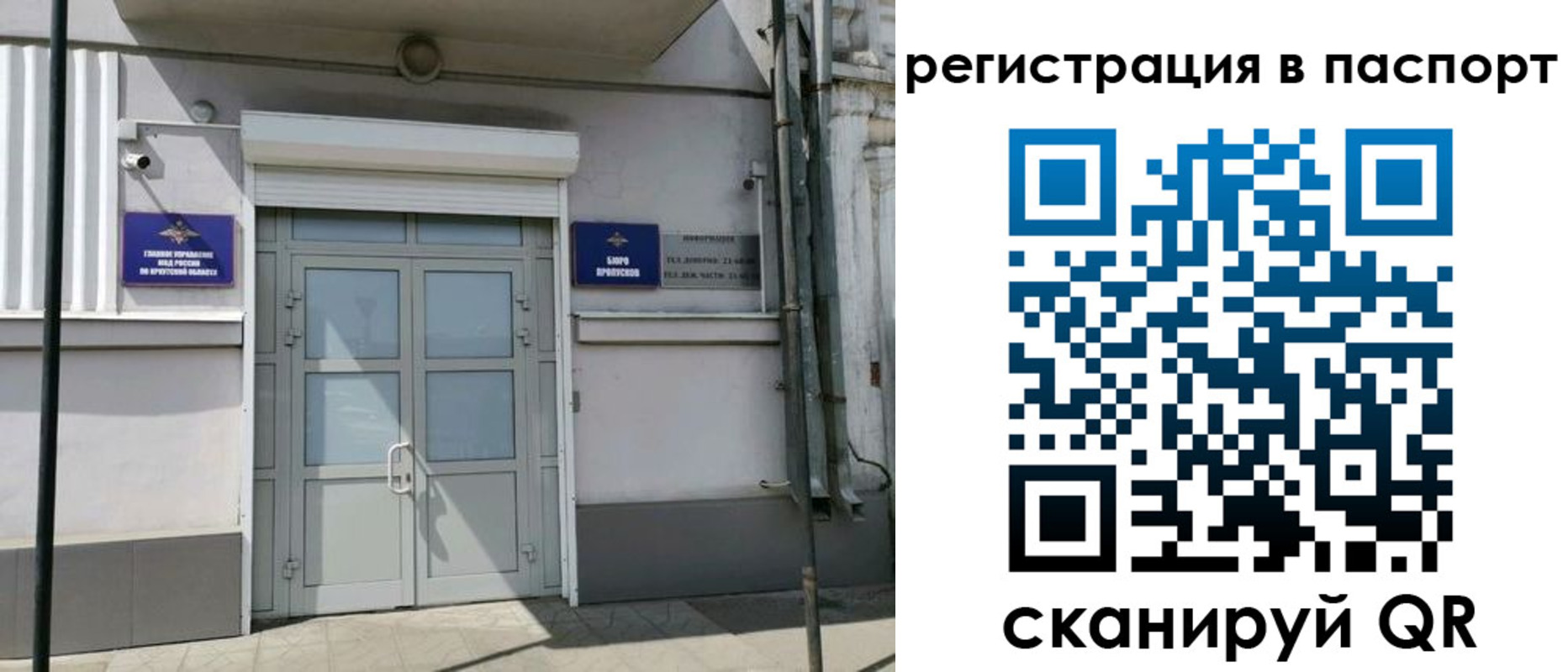 прописка для кредита в Мензелинске